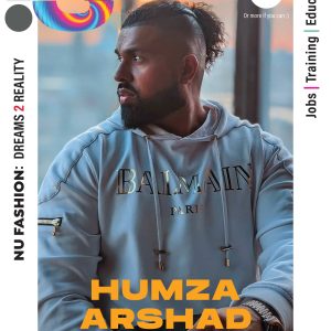 inside success magazine axel blake britain’s got talent