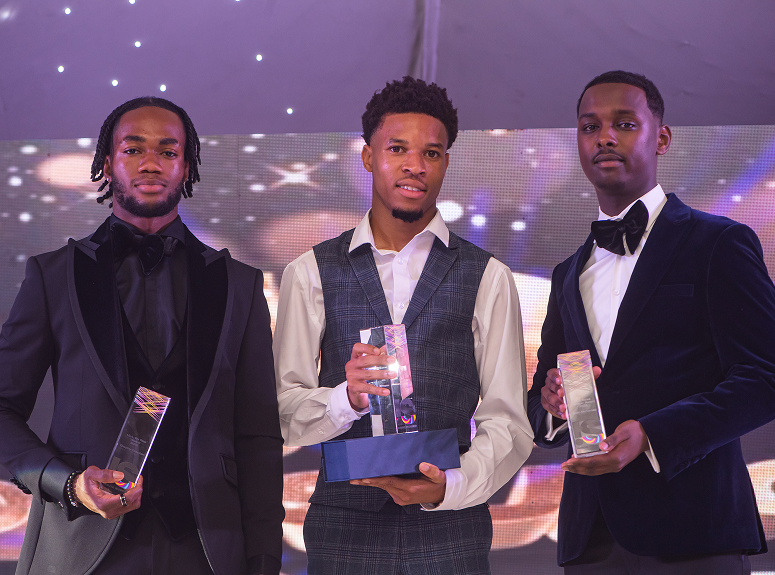 Inside Success CIC - Awards