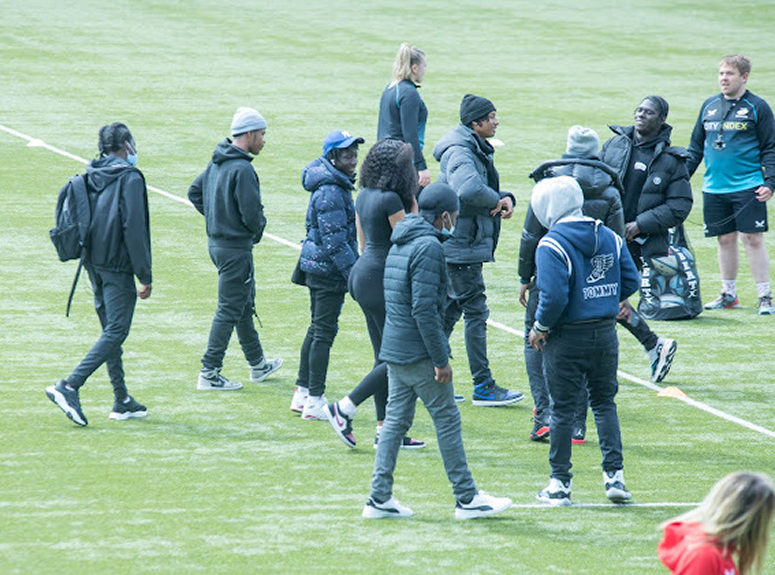 Inside Success CIC - Ruby