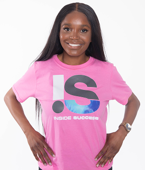 Inside Success CIC - Our team 1