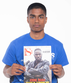 Inside Success CIC - Our team 3