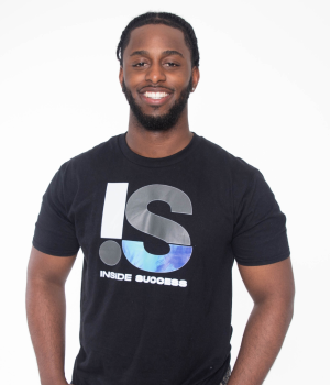 Inside Success CIC - Our team 4